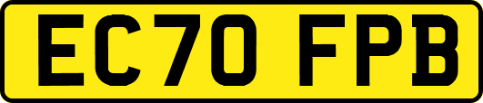 EC70FPB