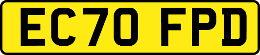 EC70FPD