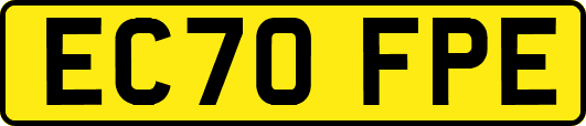 EC70FPE