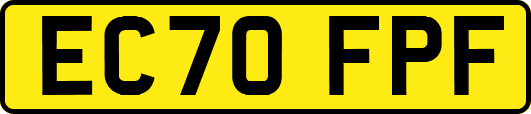 EC70FPF