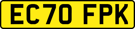 EC70FPK