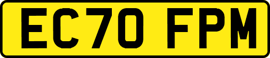 EC70FPM