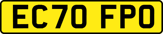 EC70FPO