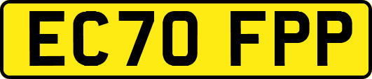 EC70FPP