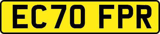 EC70FPR