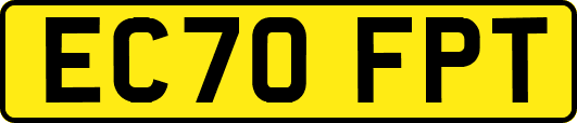 EC70FPT