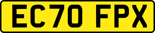 EC70FPX