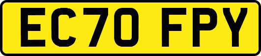 EC70FPY