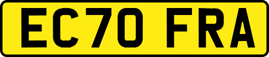 EC70FRA