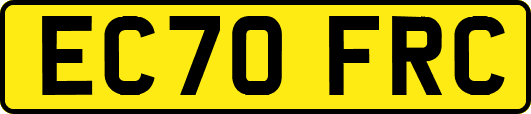 EC70FRC