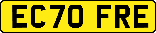 EC70FRE