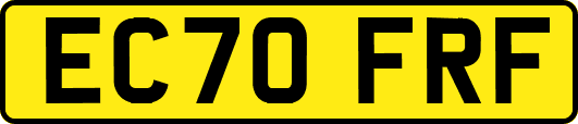 EC70FRF