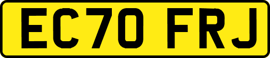 EC70FRJ