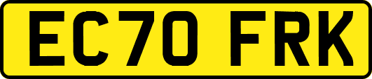 EC70FRK