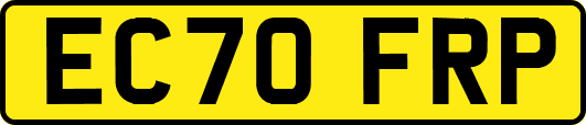 EC70FRP