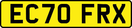 EC70FRX