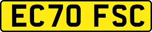 EC70FSC