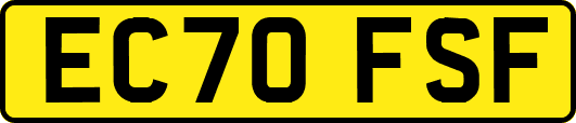 EC70FSF