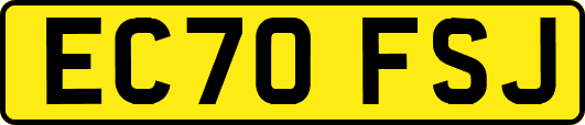 EC70FSJ