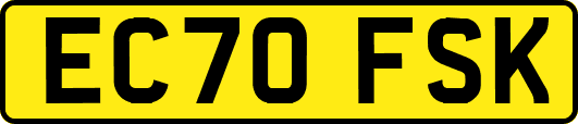 EC70FSK