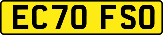 EC70FSO