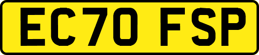 EC70FSP