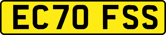 EC70FSS