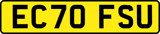EC70FSU
