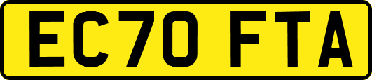 EC70FTA