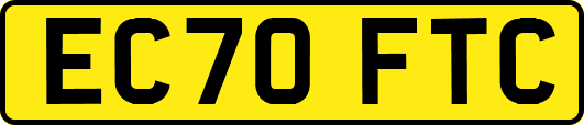 EC70FTC