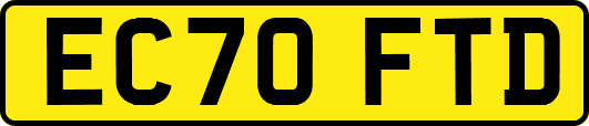 EC70FTD