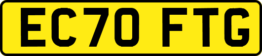 EC70FTG