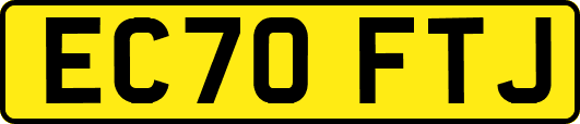 EC70FTJ