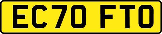 EC70FTO