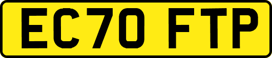 EC70FTP