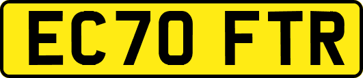 EC70FTR