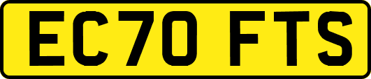 EC70FTS