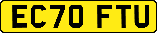 EC70FTU