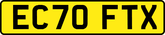 EC70FTX