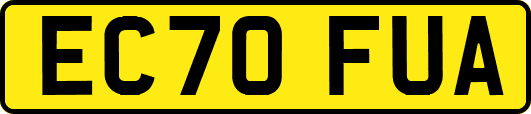 EC70FUA