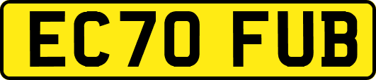 EC70FUB