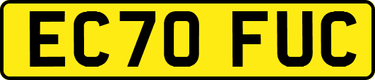 EC70FUC