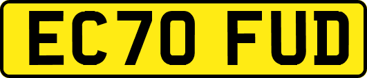 EC70FUD