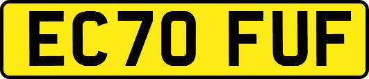 EC70FUF