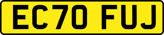 EC70FUJ