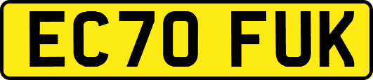 EC70FUK