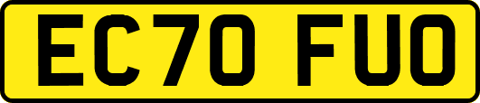 EC70FUO