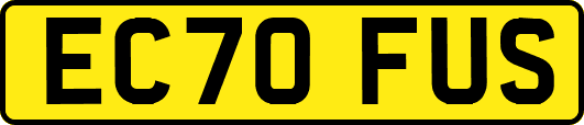 EC70FUS
