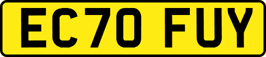 EC70FUY