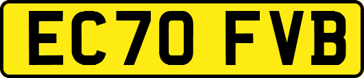 EC70FVB